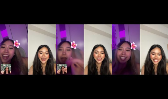 reilly_forever TikTok Live — Aug 18, 2026, 8:07 AM