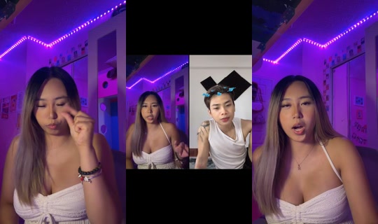 reilly_forever TikTok Live — Aug 19, 2026, 7:05 AM