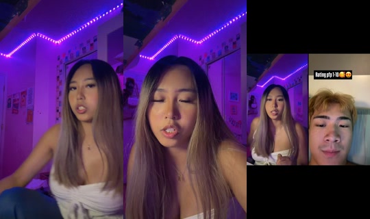 reilly_forever TikTok Live — Aug 19, 2026, 7:38 AM