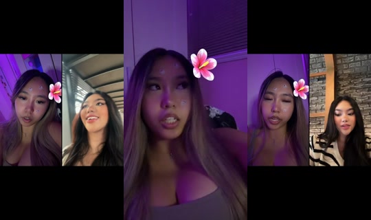 reilly_forever TikTok Live — Aug 22, 2026, 6:53 AM
