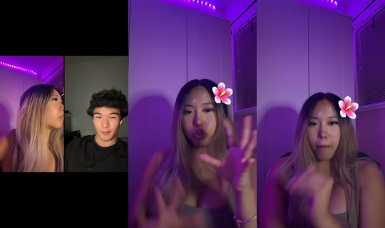 reilly_forever TikTok Live — Aug 22, 2026, 7:44 AM