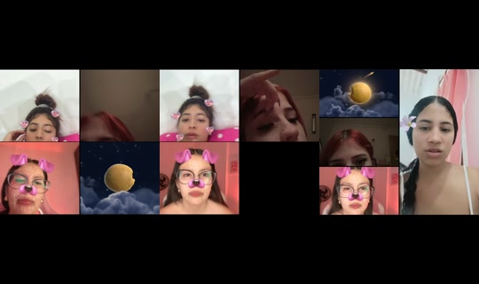 reina.029 TikTok Live — Aug 11, 2026, 8:13 PM