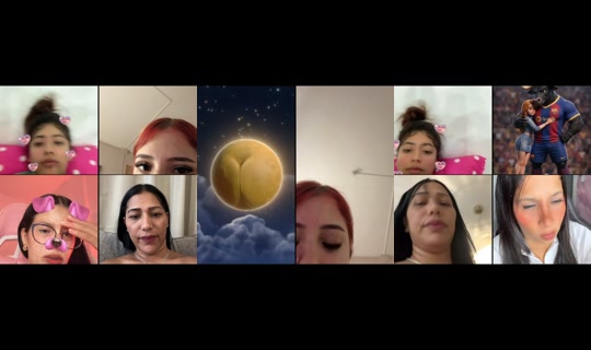 reina.029 TikTok Live — Aug 11, 2026, 10:55 PM