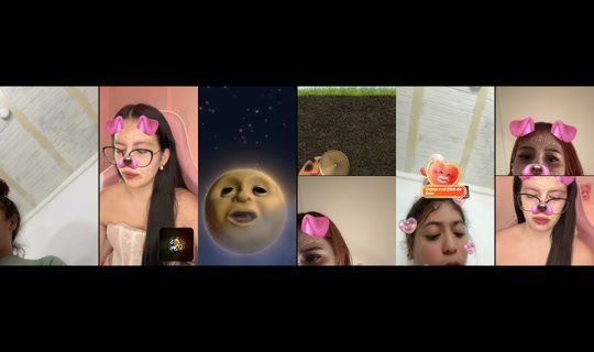 reina.029 TikTok Live — Aug 12, 2026, 12:29 AM