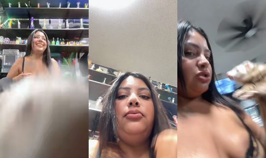 reina559baddie TikTok Live — Aug 31, 2026, 11:38 PM