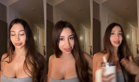 reinacosmo TikTok Live — Aug 26, 2026, 2:58 AM