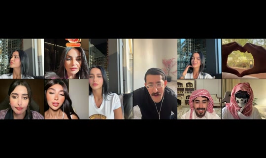 reinekhoury0 TikTok Live — Sep 16, 2026, 1:05 PM