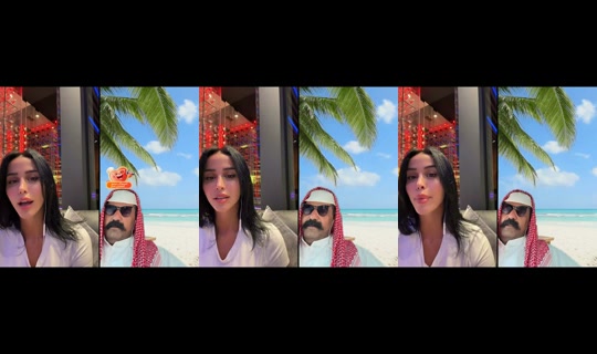 reinekhoury0 TikTok Live — Sep 16, 2026, 2:46 PM