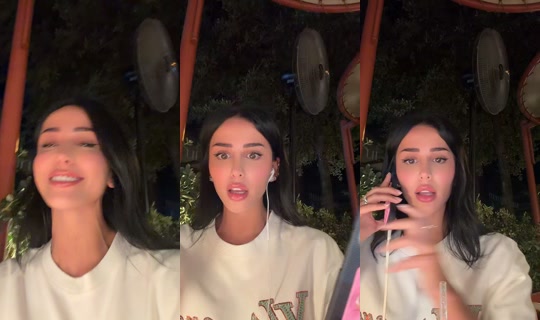 reinekhoury0 TikTok Live — Sep 19, 2026, 6:44 PM