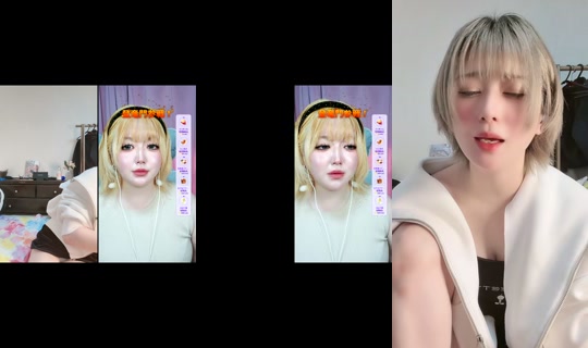 reireirei1114 TikTok Live — Sep 14, 2026, 5:26 AM