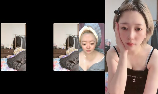 reireirei1114 TikTok Live — Sep 14, 2026, 7:08 AM