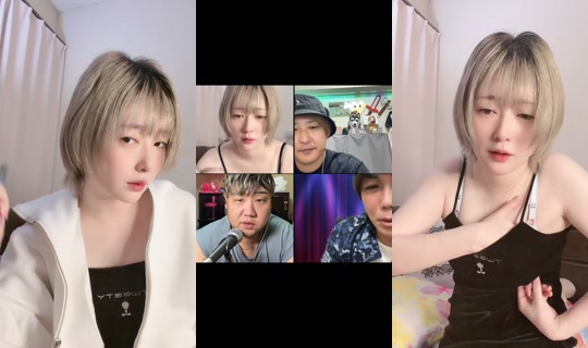reireirei1114 TikTok Live — Sep 14, 2026, 11:38 AM