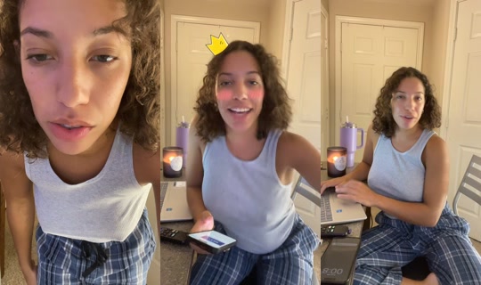reis.johnson TikTok Live — Jul 14, 2026, 12:44 AM