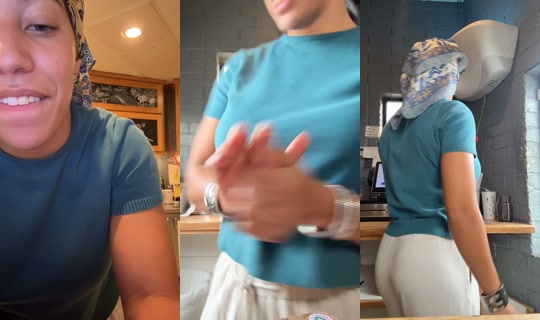 reis.johnson TikTok Live — Jul 14, 2026, 5:30 PM