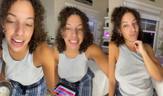 reis.johnson TikTok Live — Jul 15, 2026, 1:12 AM
