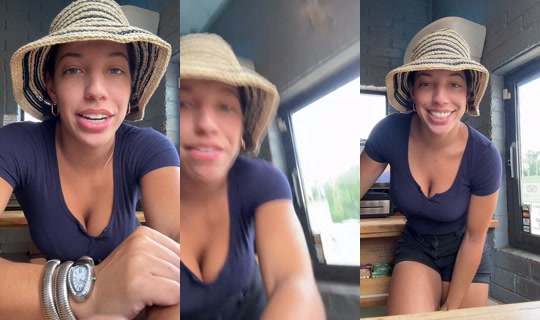 reis.johnson TikTok Live — Jul 15, 2026, 7:08 PM