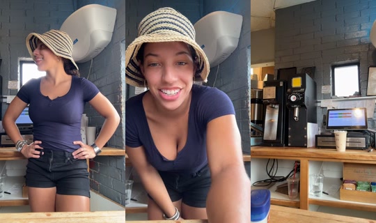 reis.johnson TikTok Live — Jul 15, 2026, 7:46 PM