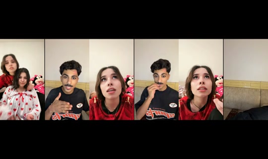 rema_645 TikTok Live — Jul 29, 2026, 1:38 PM