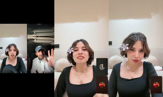 rema_645 TikTok Live — Jul 31, 2026, 9:41 PM