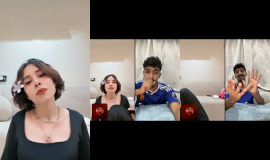 rema_645 TikTok Live — Jul 31, 2026, 11:47 PM