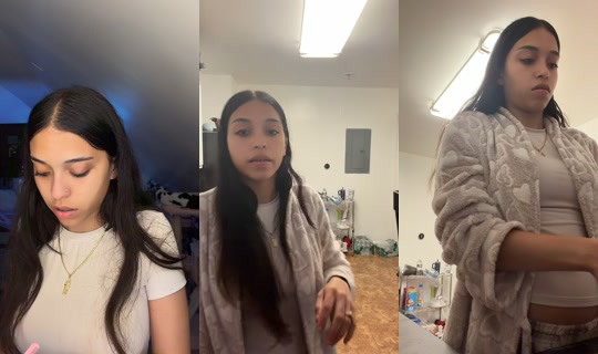 ren_nyrenn TikTok Live — Jul 14, 2026, 12:17 AM