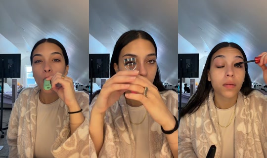 ren_nyrenn TikTok Live — Jul 14, 2026, 12:31 PM