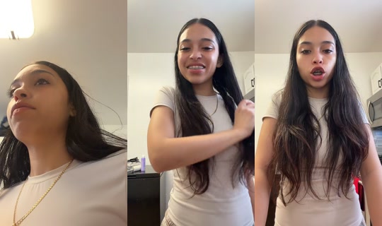 ren_nyrenn TikTok Live — Jul 14, 2026, 1:14 PM