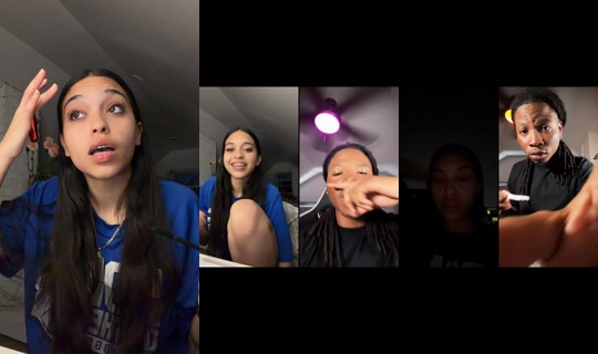 ren_nyrenn TikTok Live — Jul 15, 2026, 1:11 AM