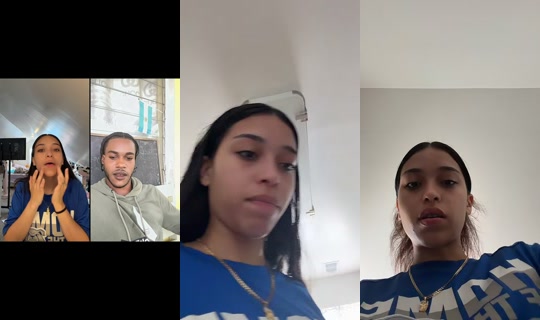 ren_nyrenn TikTok Live — Jul 15, 2026, 12:31 PM