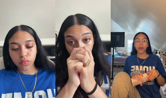 ren_nyrenn TikTok Live — Jul 15, 2026, 1:21 PM