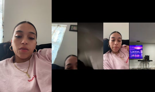 ren_nyrenn TikTok Live — Jul 15, 2026, 8:49 PM