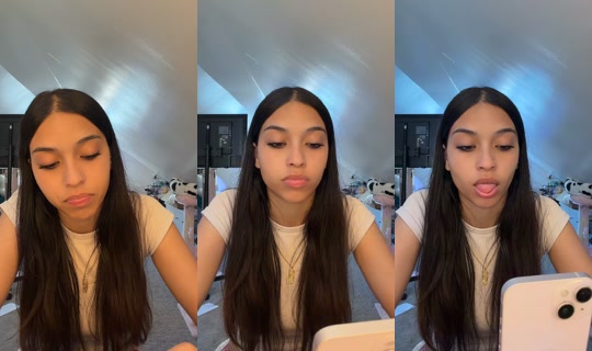 ren_nyrenn TikTok Live — Jul 20, 2026, 6:19 PM