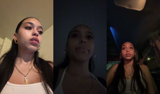 ren_nyrenn TikTok Live — Sep 13, 2026, 3:54 AM