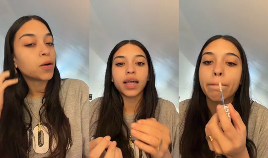 ren_nyrenn TikTok Live — Sep 15, 2026, 11:44 AM