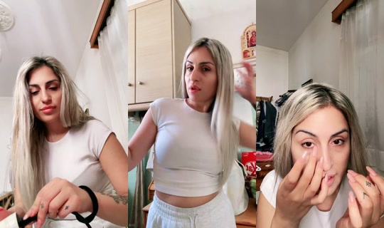 rena_ma94 TikTok Live — Aug 7, 2026, 9:46 AM