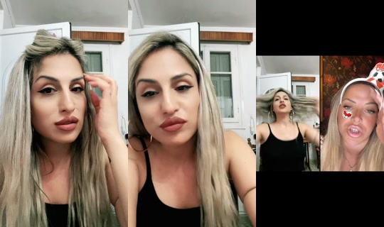 rena_ma94 TikTok Live — Aug 8, 2026, 9:32 PM