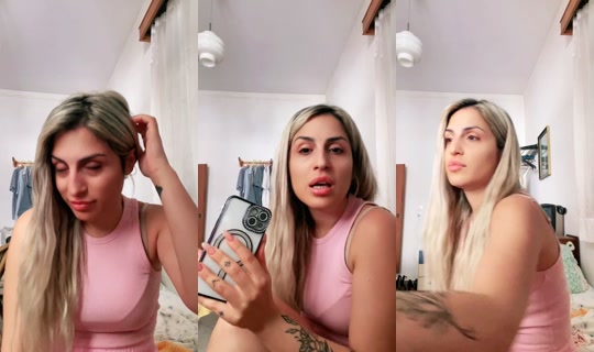 rena_ma94 TikTok Live — Aug 9, 2026, 9:51 AM