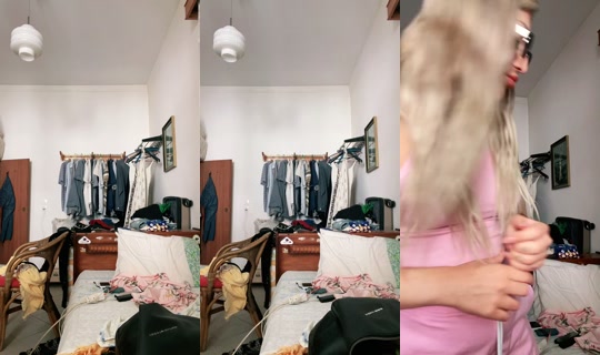 rena_ma94 TikTok Live — Aug 9, 2026, 10:42 AM