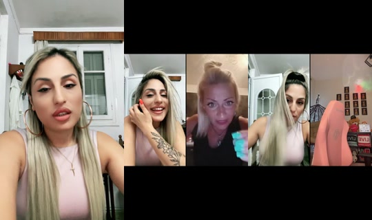 rena_ma94 TikTok Live — Aug 20, 2026, 8:01 PM