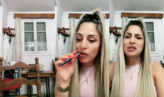 rena_ma94 TikTok Live — Aug 20, 2026, 11:23 PM