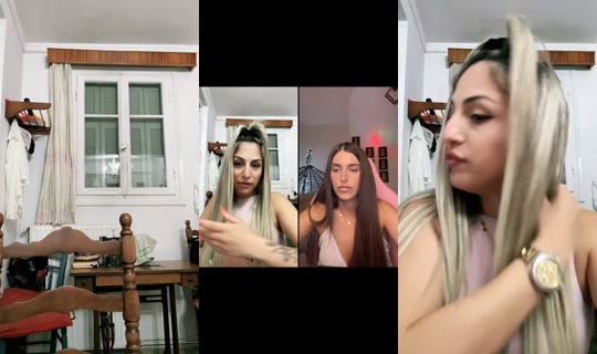 rena_ma94 TikTok Live — Aug 21, 2026, 12:25 AM