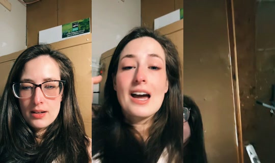 renamelater007 TikTok Live — Aug 25, 2026, 5:23 AM