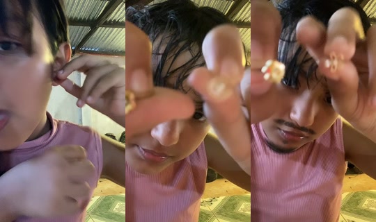 renata.paulino.ro36 TikTok Live — Jul 18, 2026, 8:34 PM