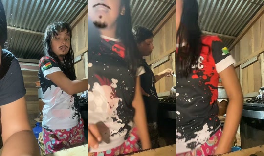 renata.paulino.ro36 TikTok Live — Jul 19, 2026, 11:50 PM