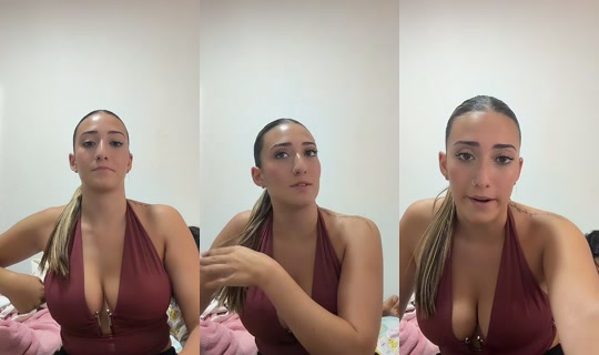 renata_crista15 TikTok Live — Aug 14, 2026, 3:10 PM