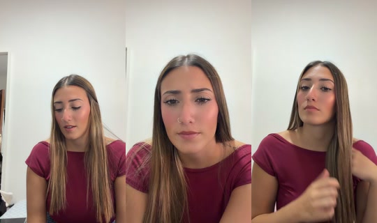 renata_crista15 TikTok Live — Aug 15, 2026, 3:08 PM