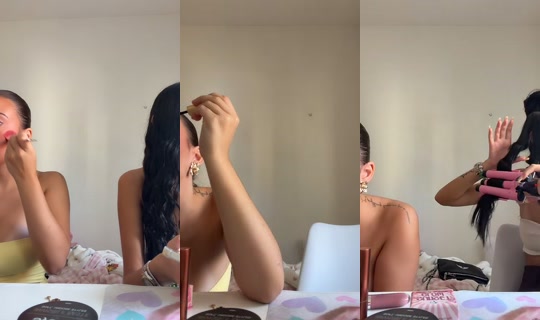 renata_crista15 TikTok Live — Aug 16, 2026, 2:03 PM
