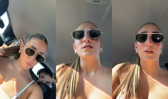 renata_crista15 TikTok Live — Aug 16, 2026, 4:33 PM