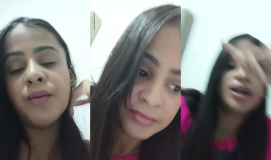 renatinha5733 TikTok Live — Aug 2, 2026, 1:52 AM
