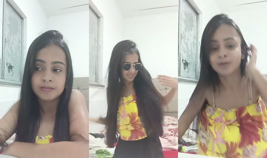 renatinha5733 TikTok Live — Aug 6, 2026, 12:37 AM